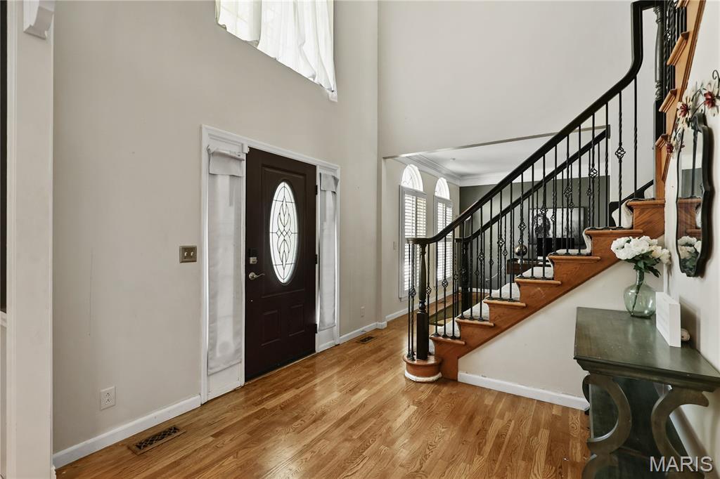 904 Calista Ridge Shiloh, IL 62221 - Photo 3 of 29 Gallery Image 3