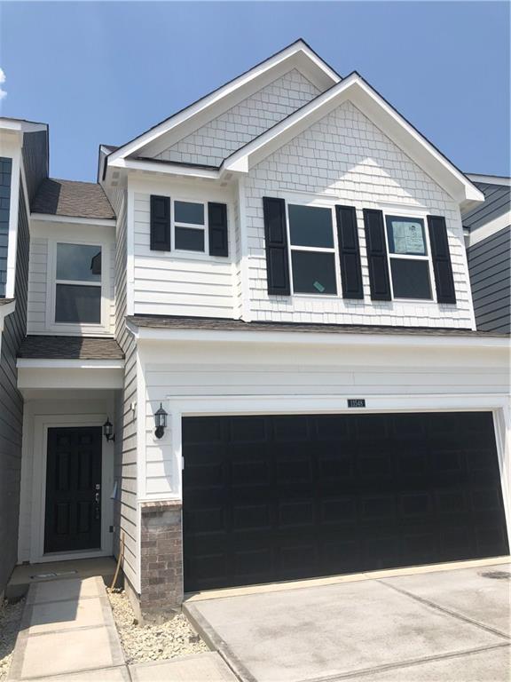 13548 Dewpoint Lane Fishers, IN 46037 - Photo 1 of 20