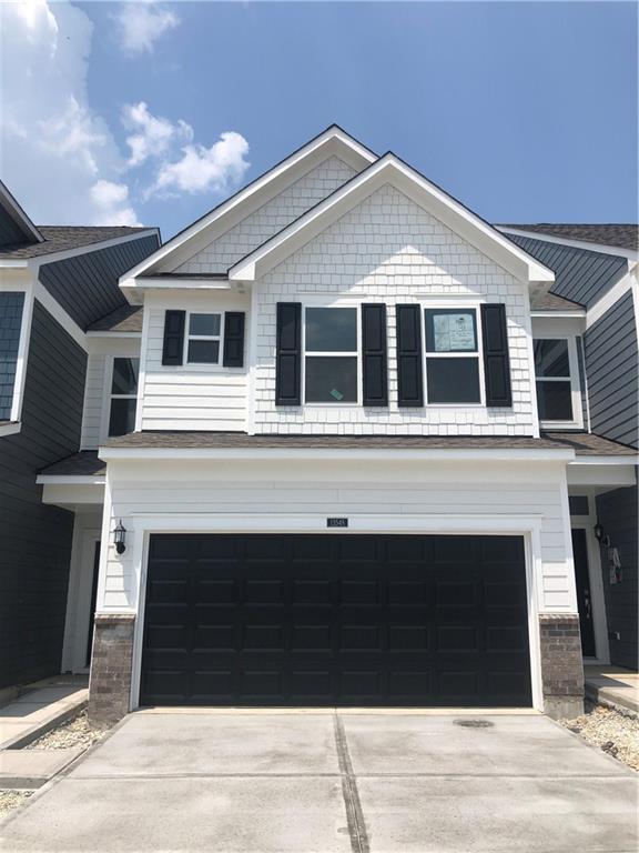 13548 Dewpoint Lane Fishers, IN 46037 - Photo 2 of 20