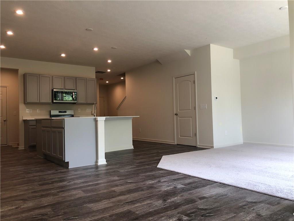 13548 Dewpoint Lane Fishers, IN 46037 - Photo 11 of 20