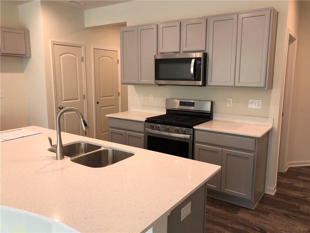 13548 Dewpoint Lane Fishers, IN 46037 - Photo 10 of 20