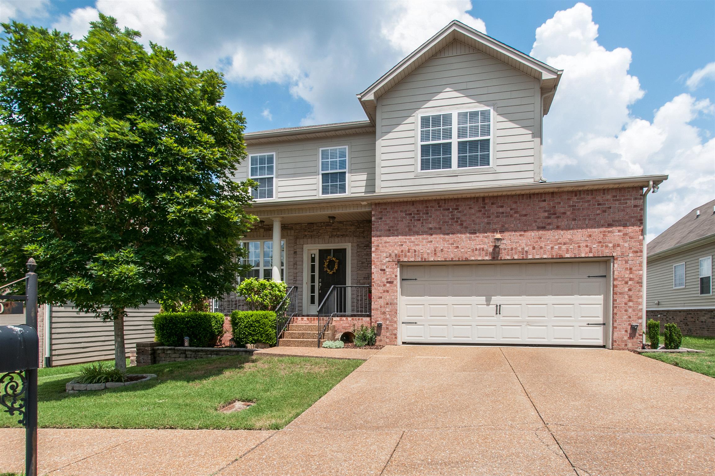 920 Morning Road Nashville, TN 37013 - Photo 1 of 29 Gallery Image 1