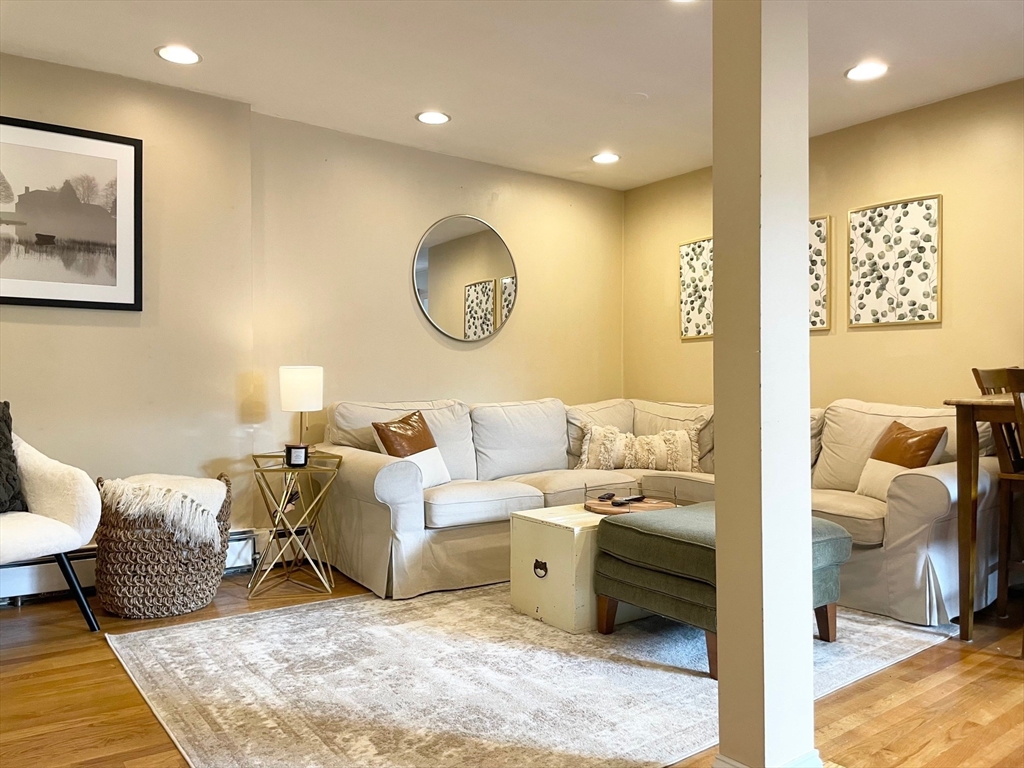 4 O Street, Unit 3 Boston, MA 02127 - Photo 2 of 11