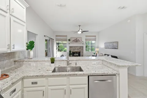 $599,000 | 2720 Canyon Falls Drive, Jacksonville, FL 32224