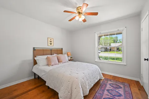 $595,000 | 5300 Suburban Drive, Austin, TX 78745