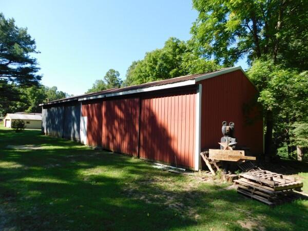 19827 Loomis Road Nelsonville, OH 45764 - Photo 13 of 31 085