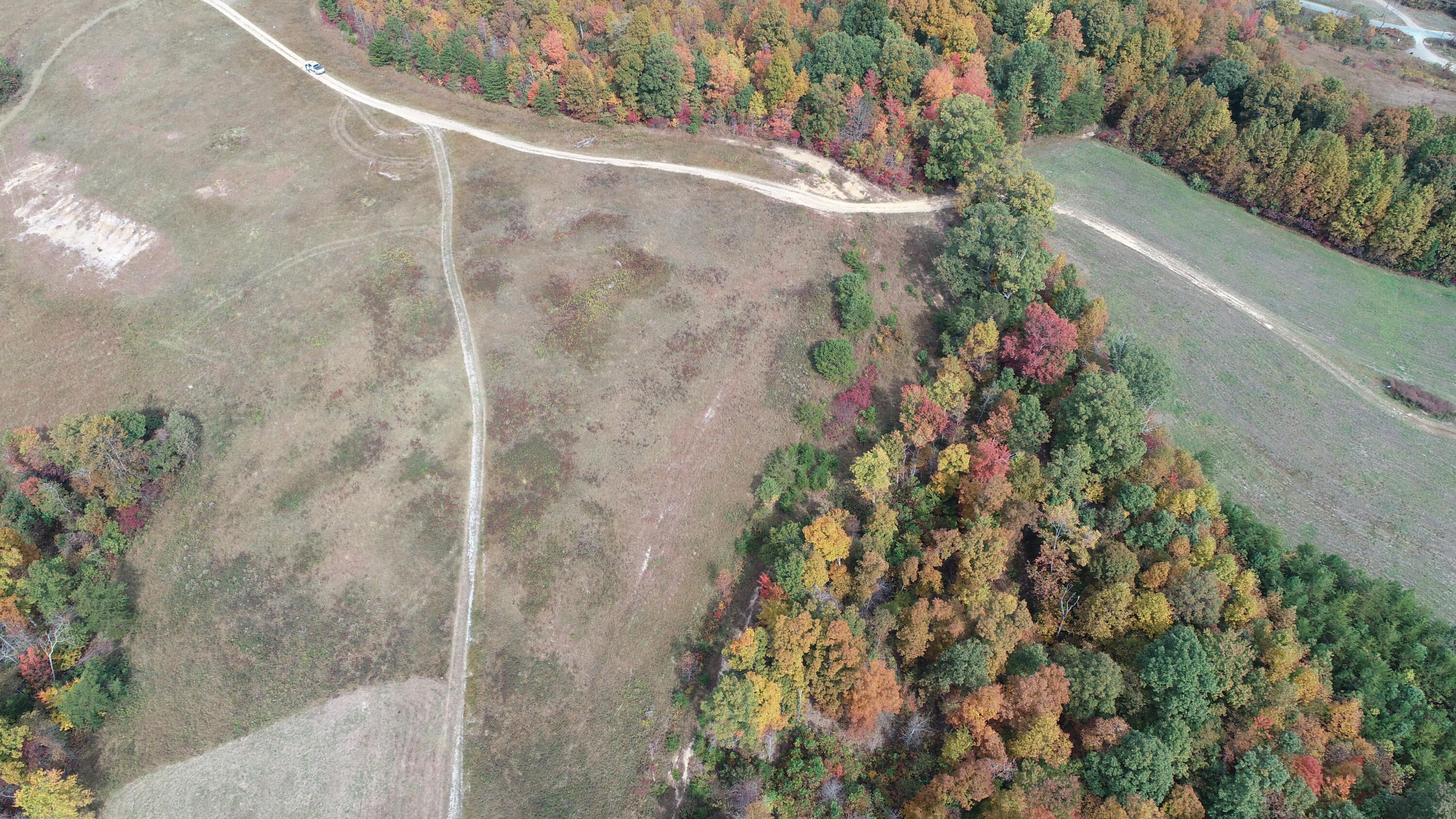9999 Nichols Branch Road Annville, KY 40402 - Photo 10 of 18 DJI_0487