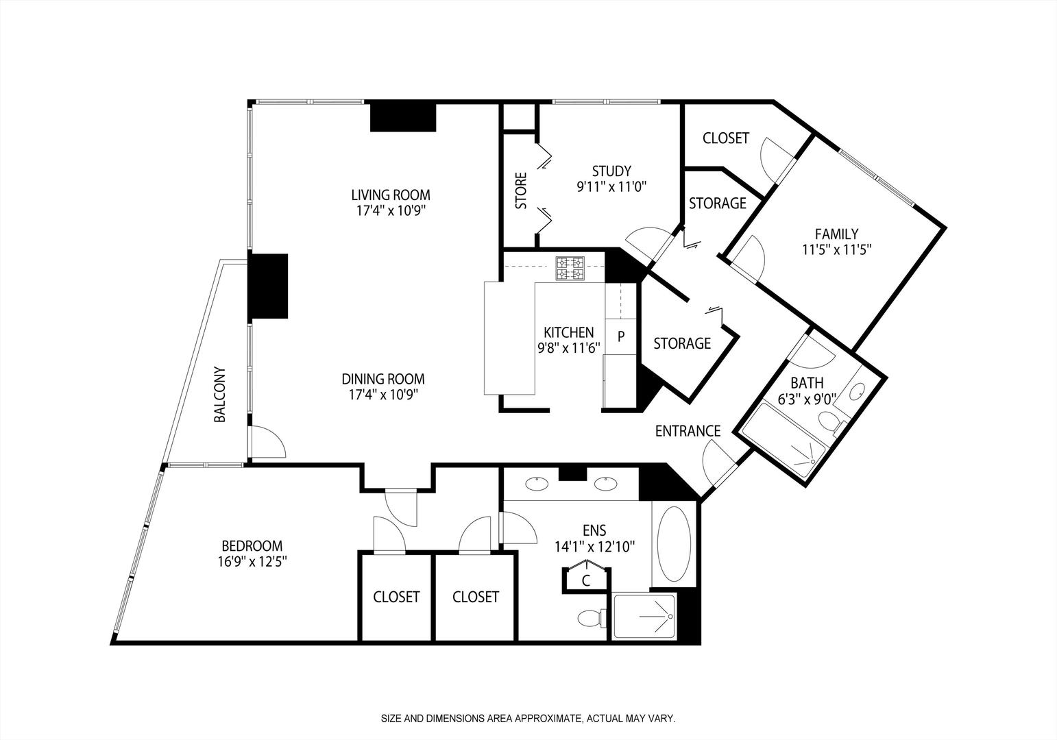 1201 South Prairie Avenue, Unit 2403 Chicago, IL 60605 - Photo 32 of 52 a picture of a bench in front of a house