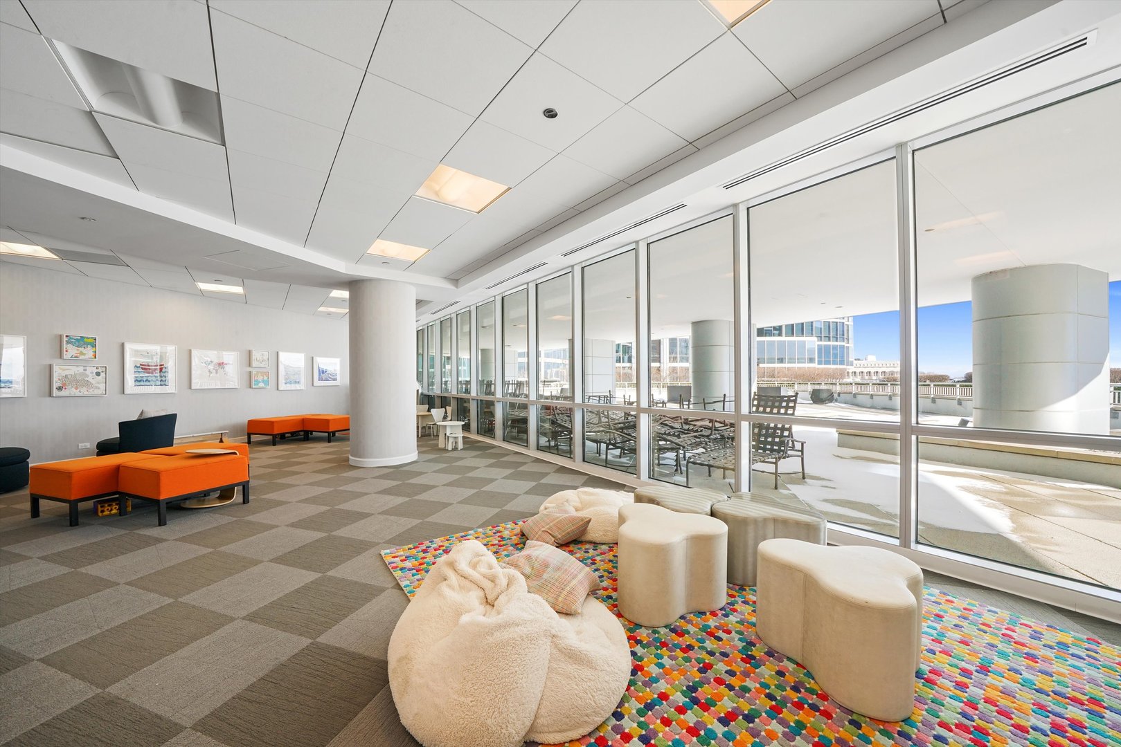 1201 South Prairie Avenue, Unit 2403 Chicago, IL 60605 - Photo 34 of 52