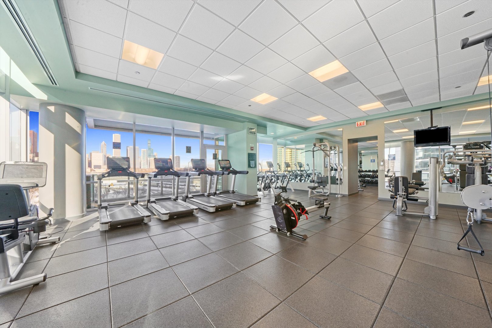 1201 South Prairie Avenue, Unit 2403 Chicago, IL 60605 - Photo 38 of 52