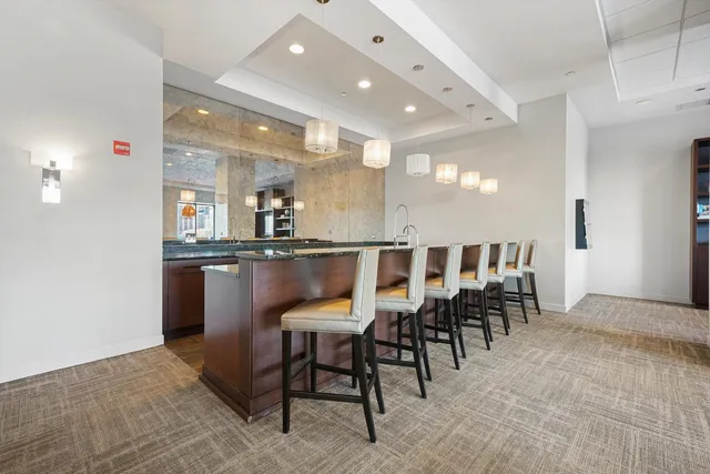 $1,000,000 | 1201 South Prairie Avenue, Unit 2403, Chicago, IL 60605