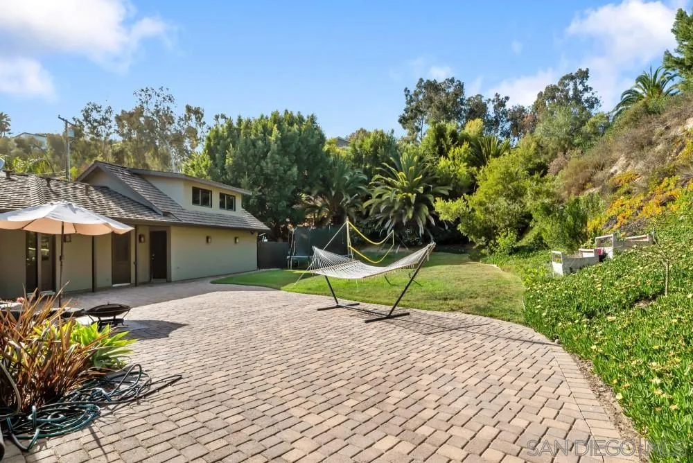 16919 Reposa Alta Rancho Santa Fe, CA 92067 - Photo 43 of 51 a house with green field in front of it