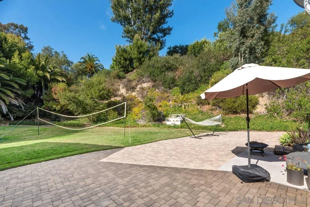 16919 Reposa Alta Rancho Santa Fe, CA 92067 - Photo 46 of 51 a view of a park with slide