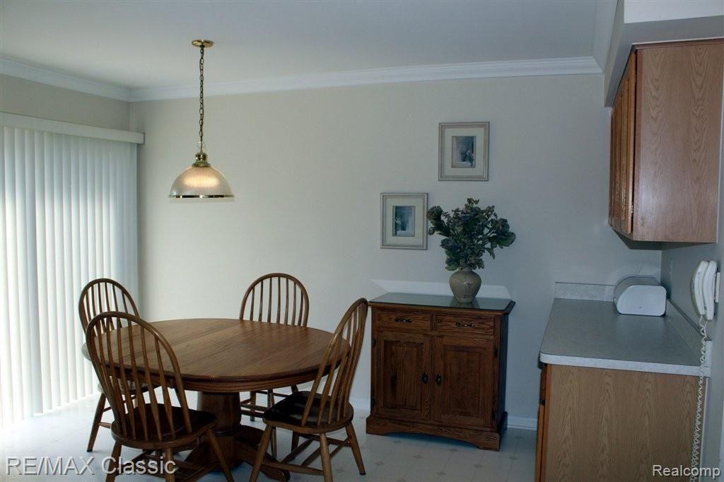 1535 Dunston Road Canton, MI 48188 - Photo 14 of 19 Nook