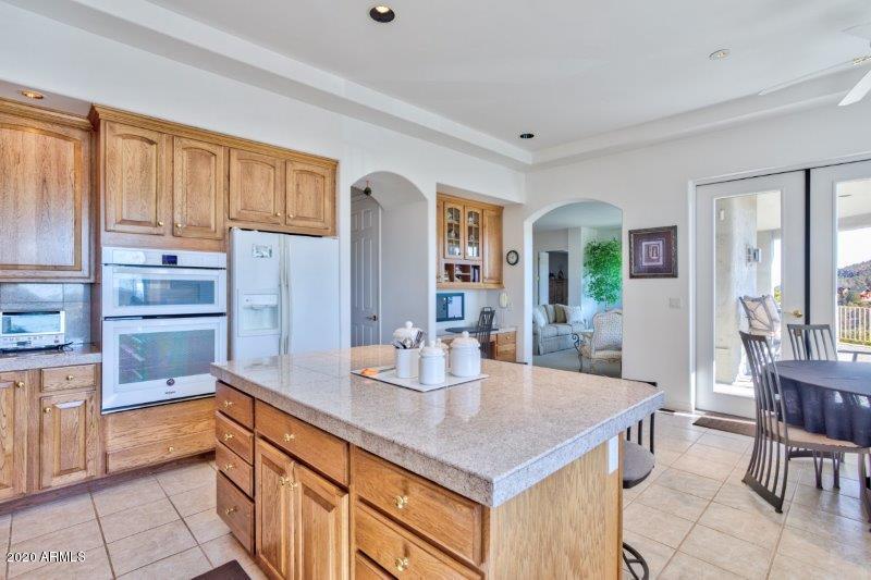 1114 Promontory Way Payson, AZ 85541 - Photo 8 of 46 Kitchen (5)