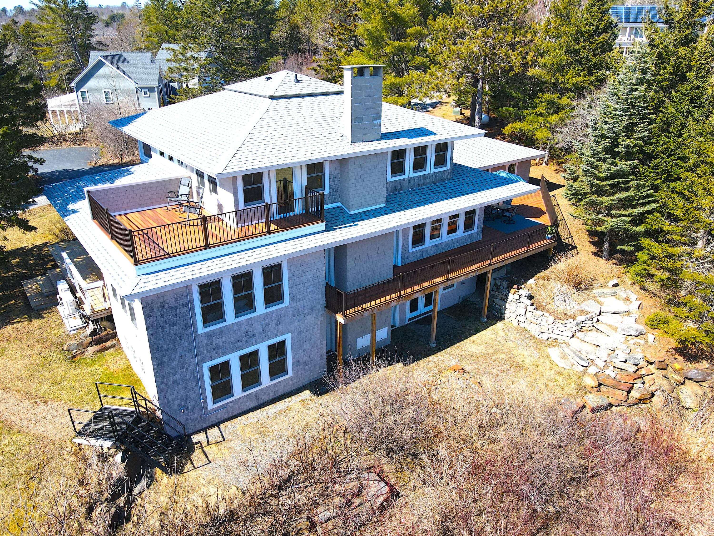 14 Belle Point Road Belfast, ME 04915 - Photo 92 of 98 2023-03-29 14.11.52