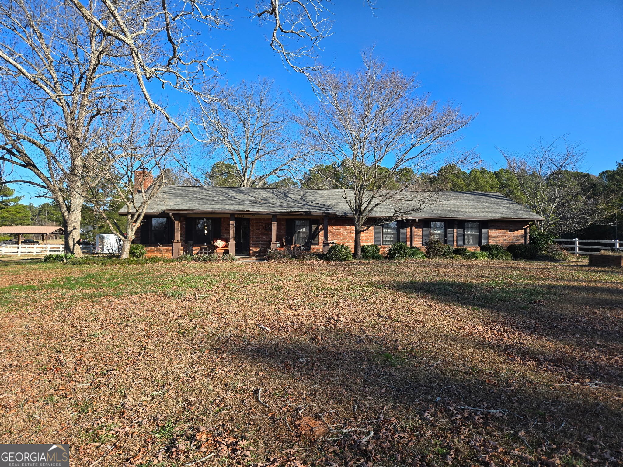 1024 Bethany Road Covington, GA 30016 - Photo 1 of 40