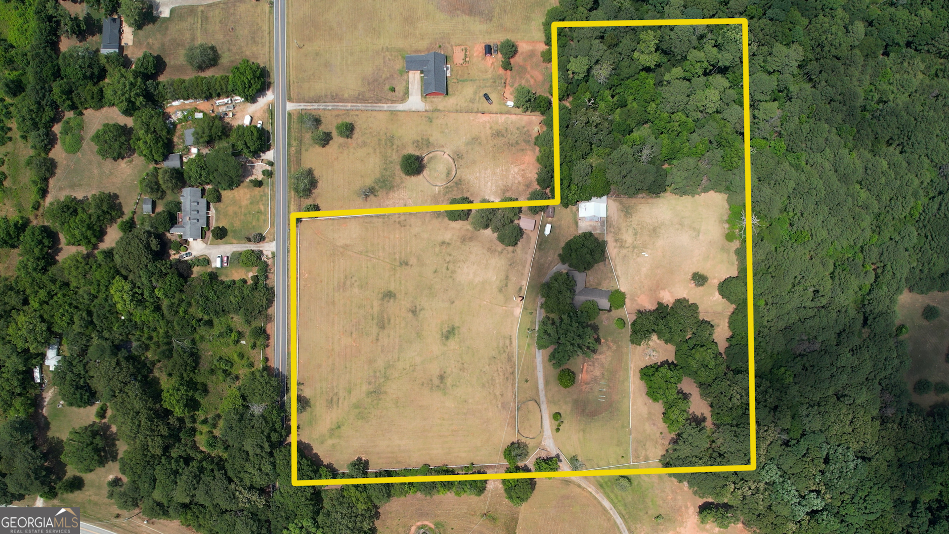 1024 Bethany Road Covington, GA 30016 - Photo 3 of 40