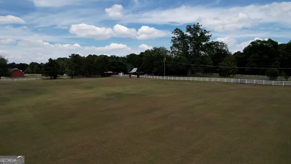 a view of tennis court