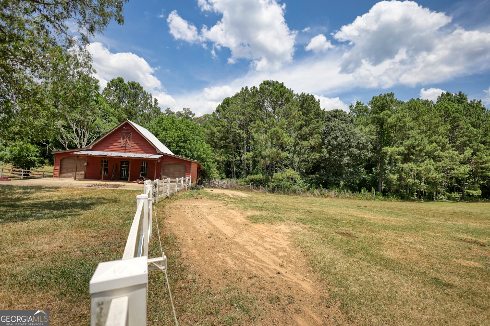 1024 Bethany Road Covington, GA 30016 - Photo 6 of 40