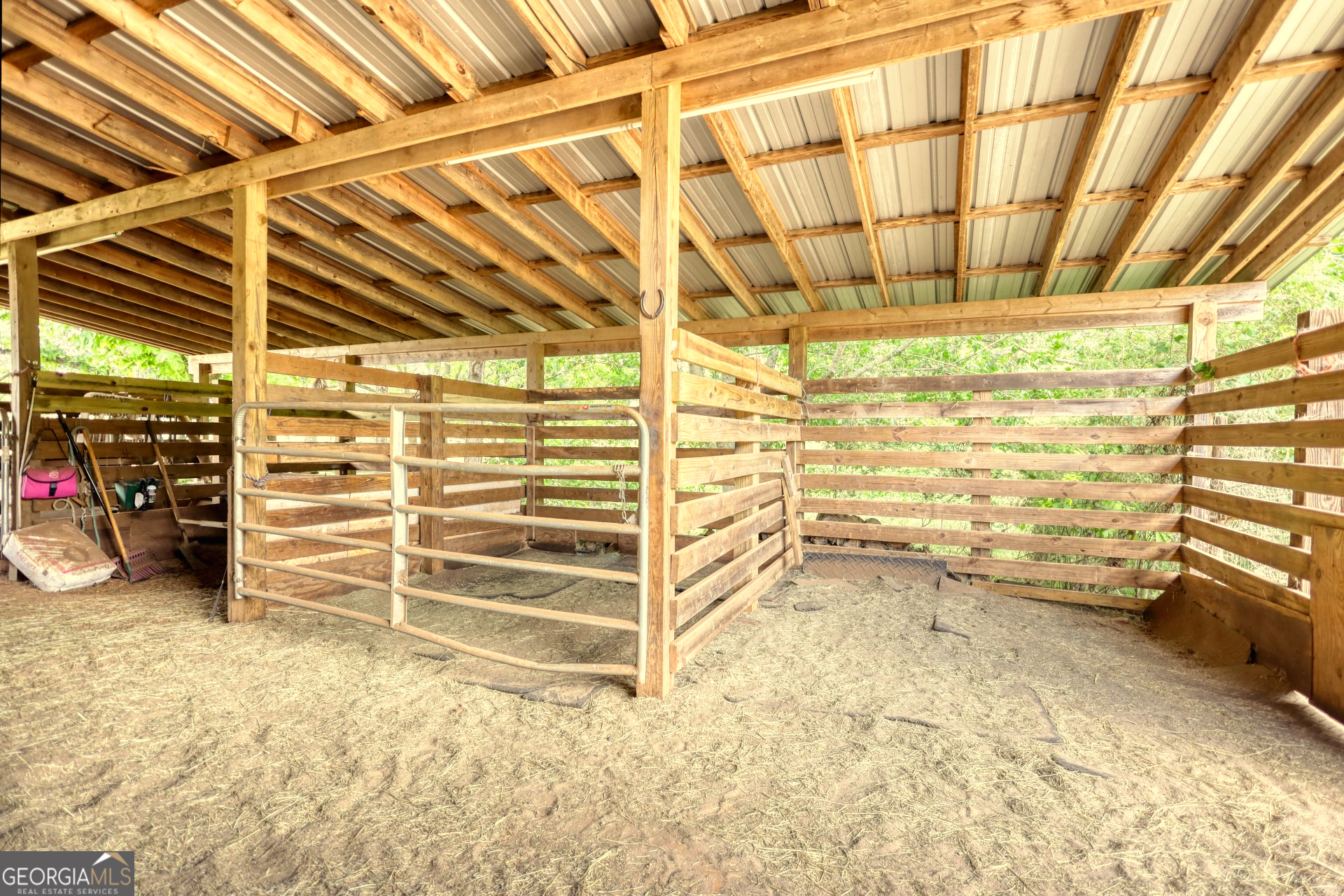 1024 Bethany Road Covington, GA 30016 - Photo 10 of 40