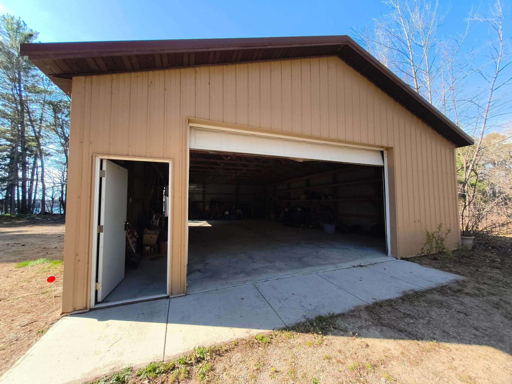 22496 Duck Lake Road Menahga, MN 56464 - Photo 14 of 31