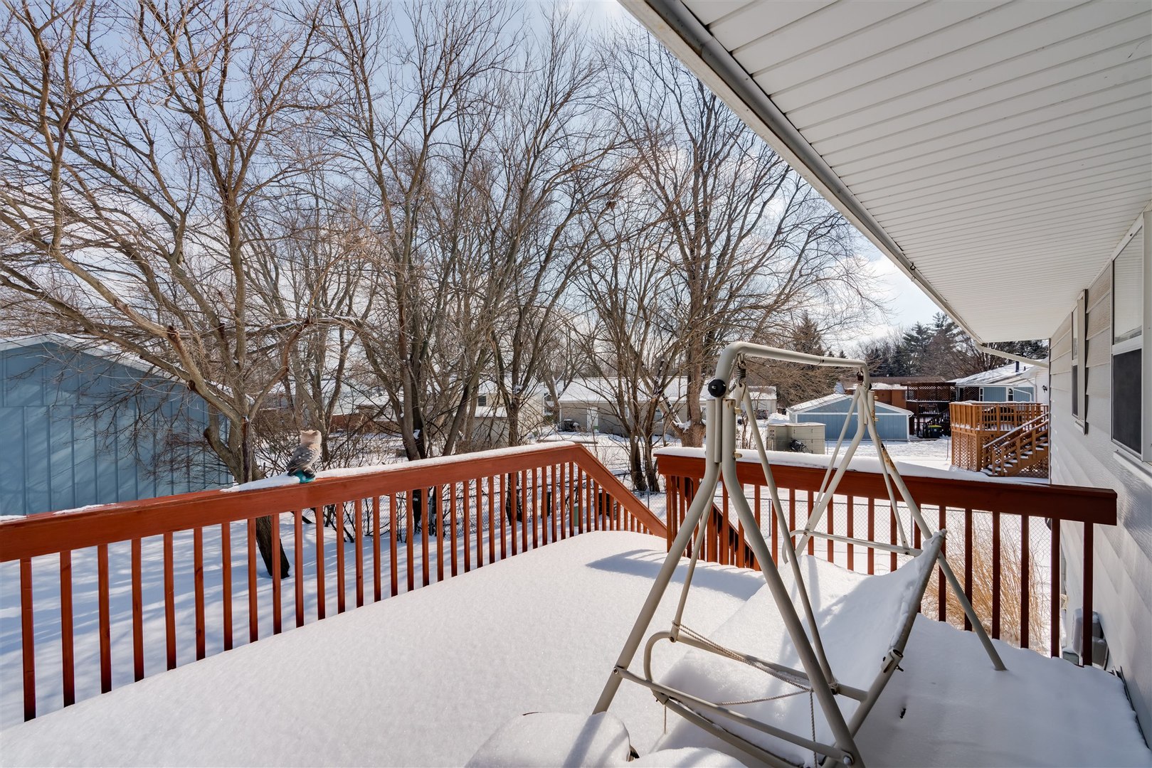 604 Highpoint Road Normal, IL 61761 - Photo 23 of 26