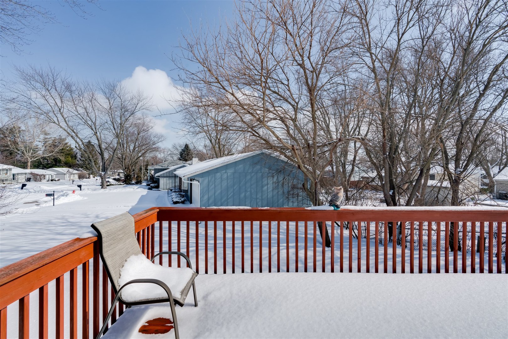 604 Highpoint Road Normal, IL 61761 - Photo 24 of 26