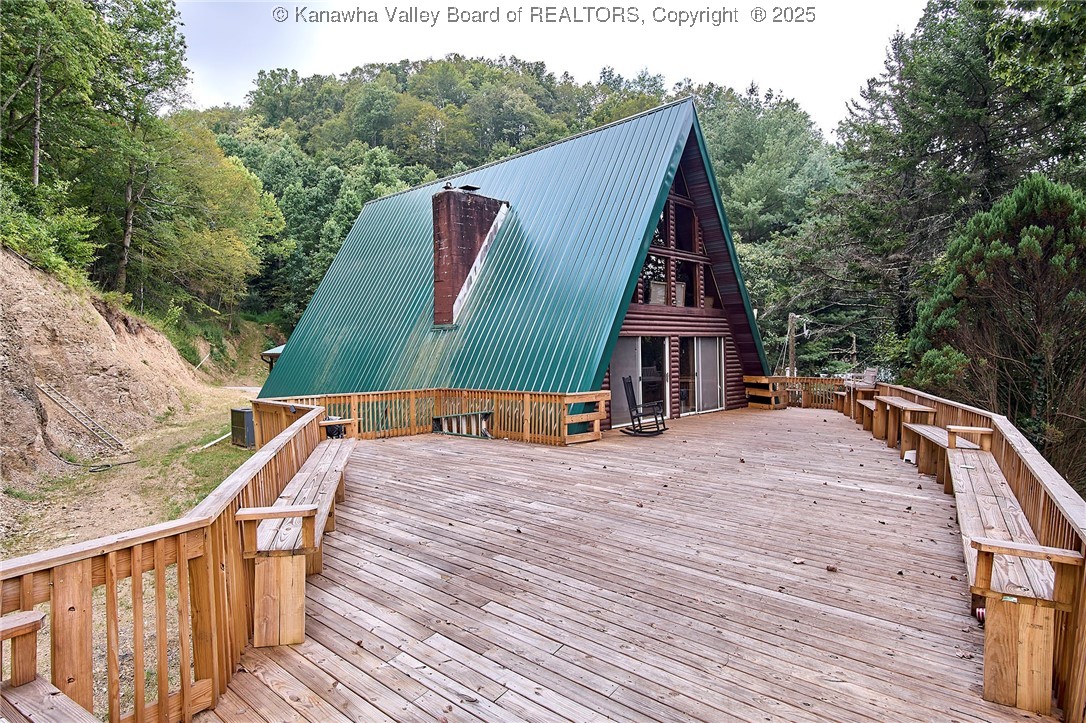 39 Stollinball Road Chapmanville, WV 25508 - Photo 1 of 50 Gallery Image 1
