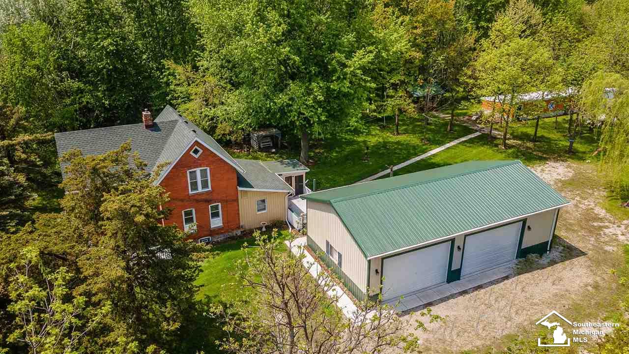 11293 North Telegraph Road Carleton, MI 48117 - Photo 55 of 69 50074985-54.JPG