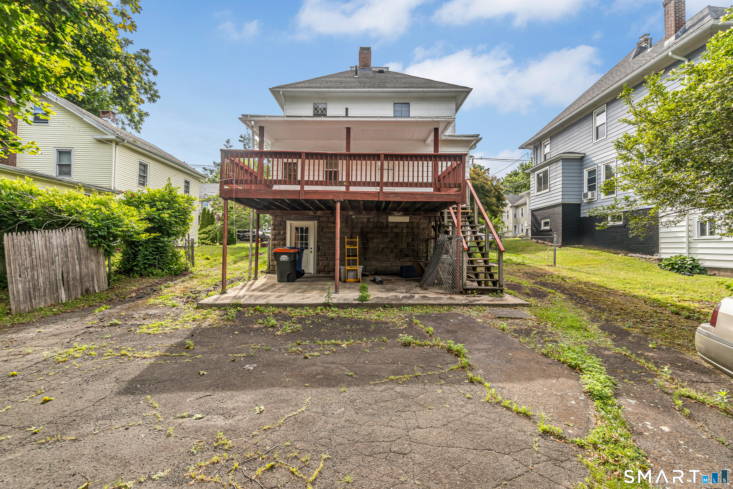 245 Curtis Street Meriden, CT 06450 - Photo 38 of 40