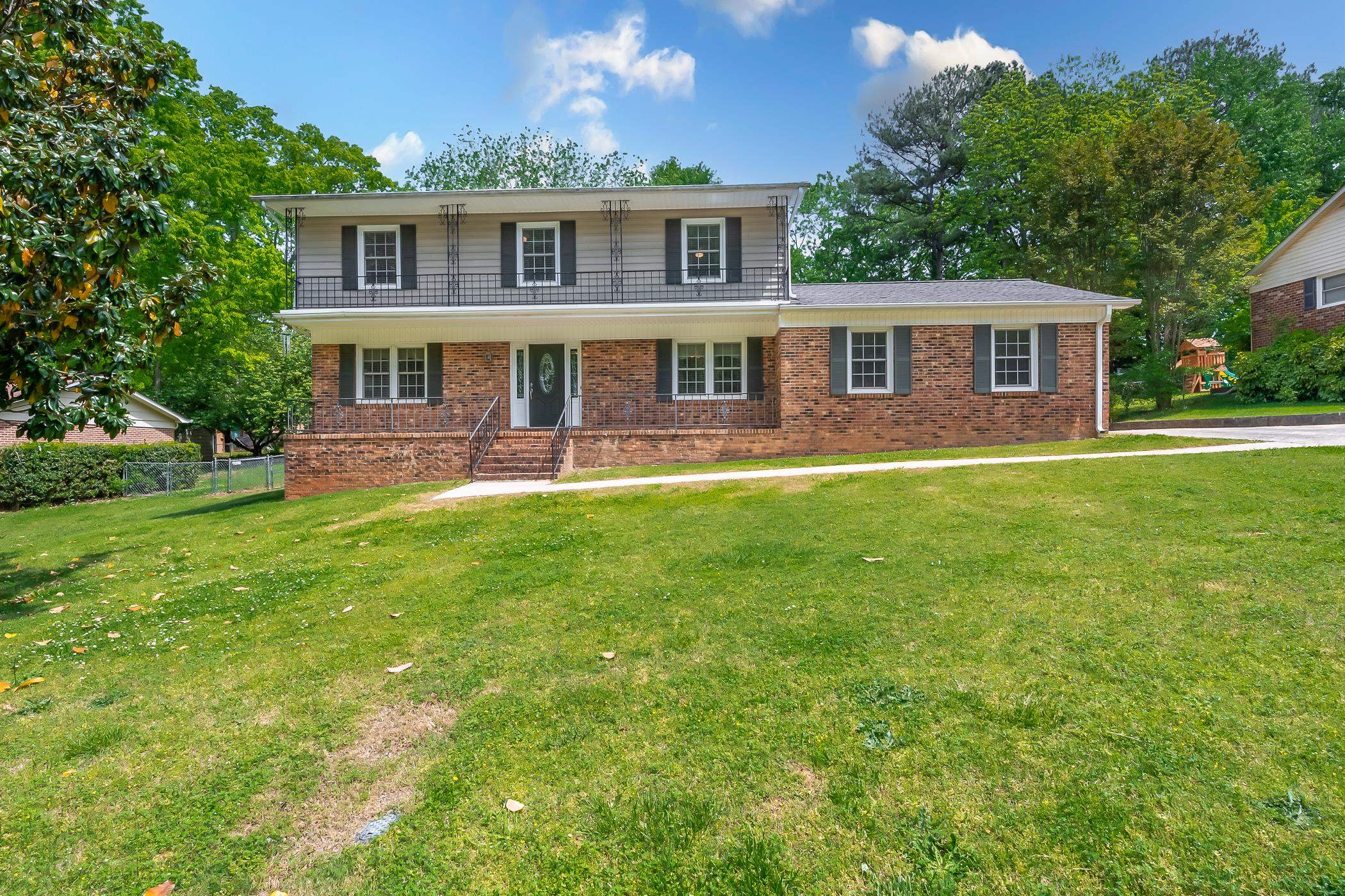 116 Chaucer Drive, Gaffney, SC 29341 Compass