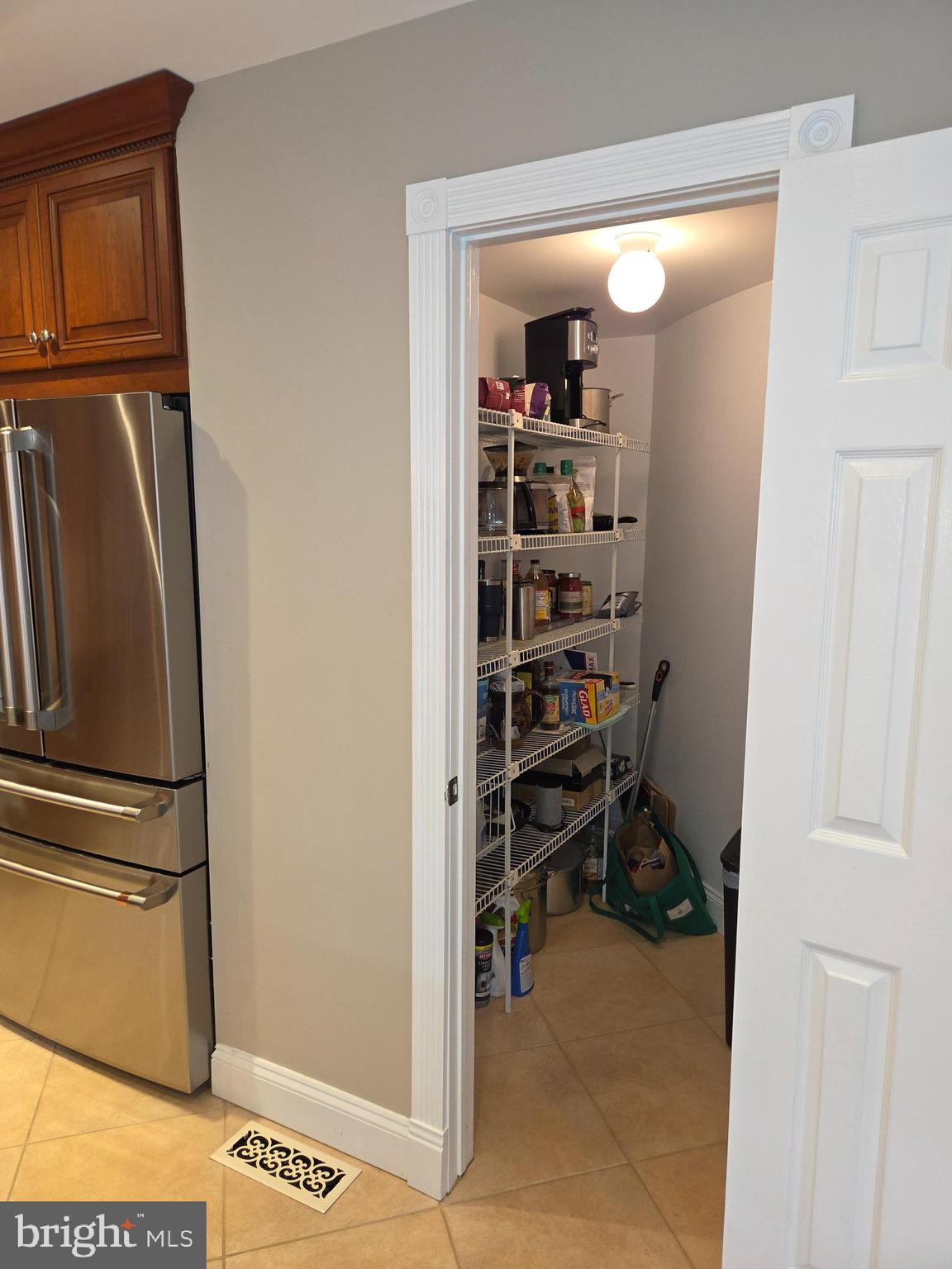3 Fulton Drive Mount Laurel, NJ 08054 - Photo 12 of 40 a view of walk in closet with clothes and shoes
