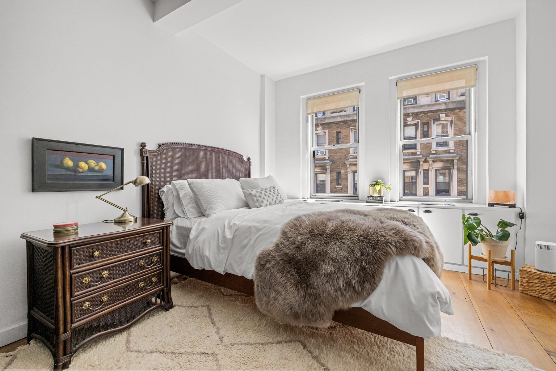 310 Riverside Drive, Unit 1110 Manhattan, NY 10025 - Photo 4 of 18