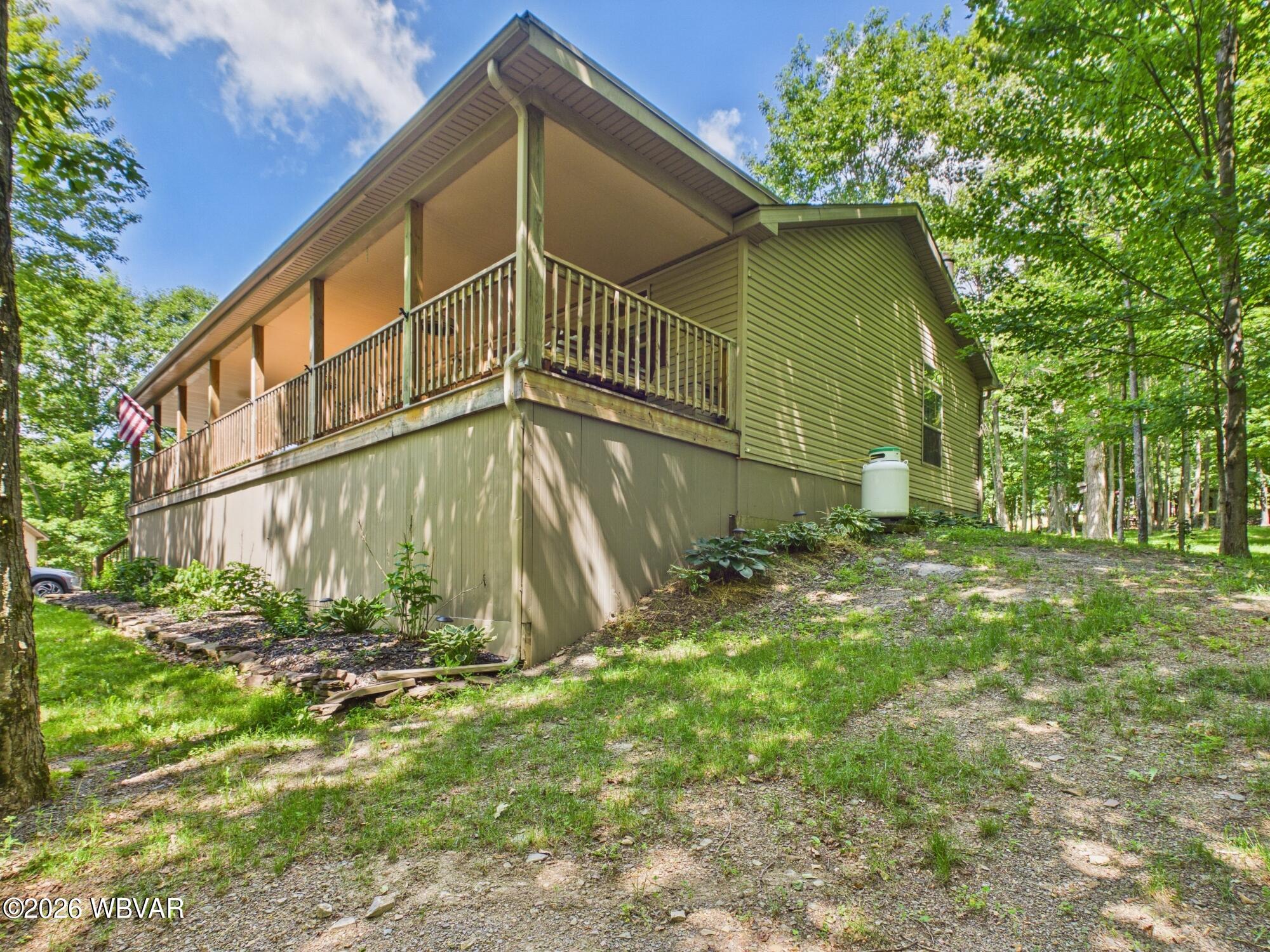 94 Davey Road Roaring Branch, PA 17765 - Photo 35 of 40 Gallery Image 35