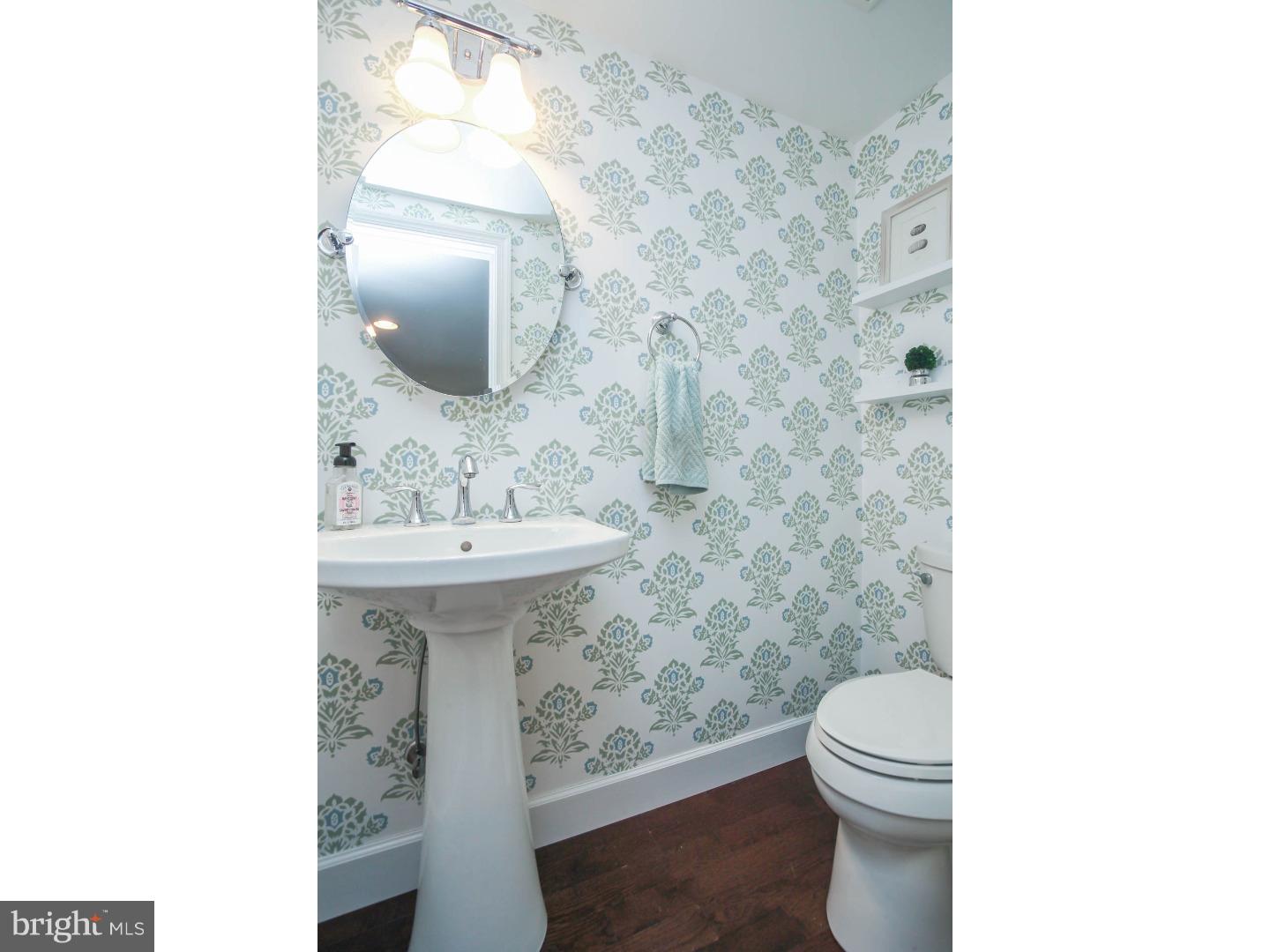 2 Marlyn Circle Wayne, PA 19087 - Photo 12 of 25 Bathroom