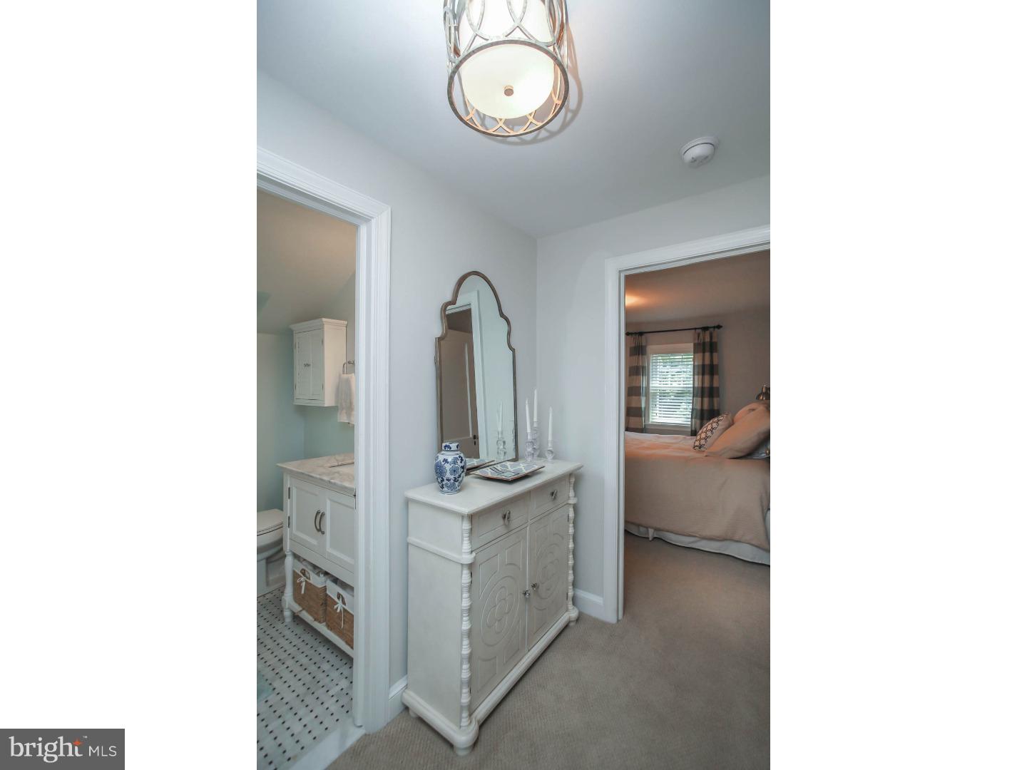 2 Marlyn Circle Wayne, PA 19087 - Photo 13 of 25 Hallway