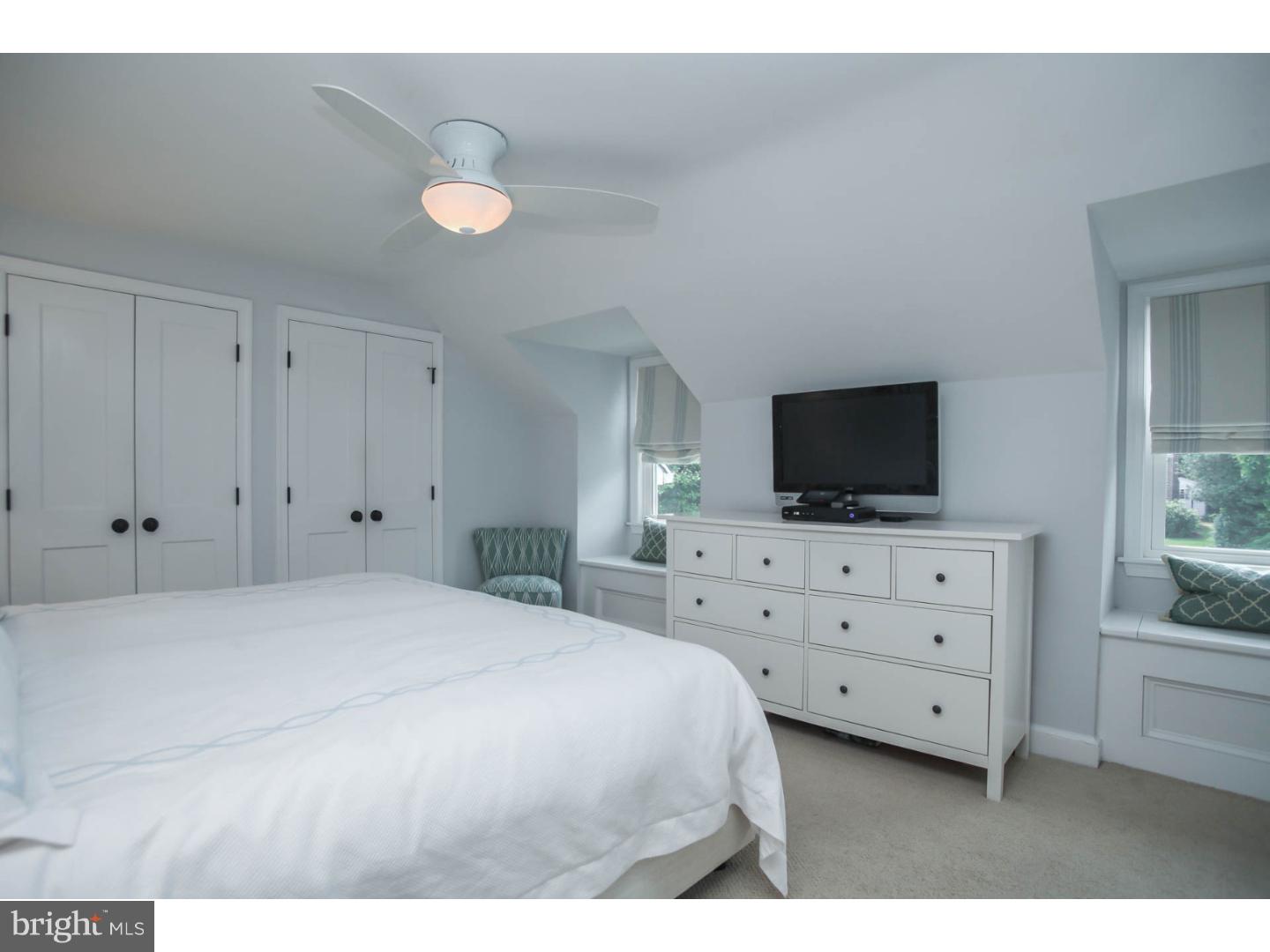 2 Marlyn Circle Wayne, PA 19087 - Photo 17 of 25 Bedroom - Main