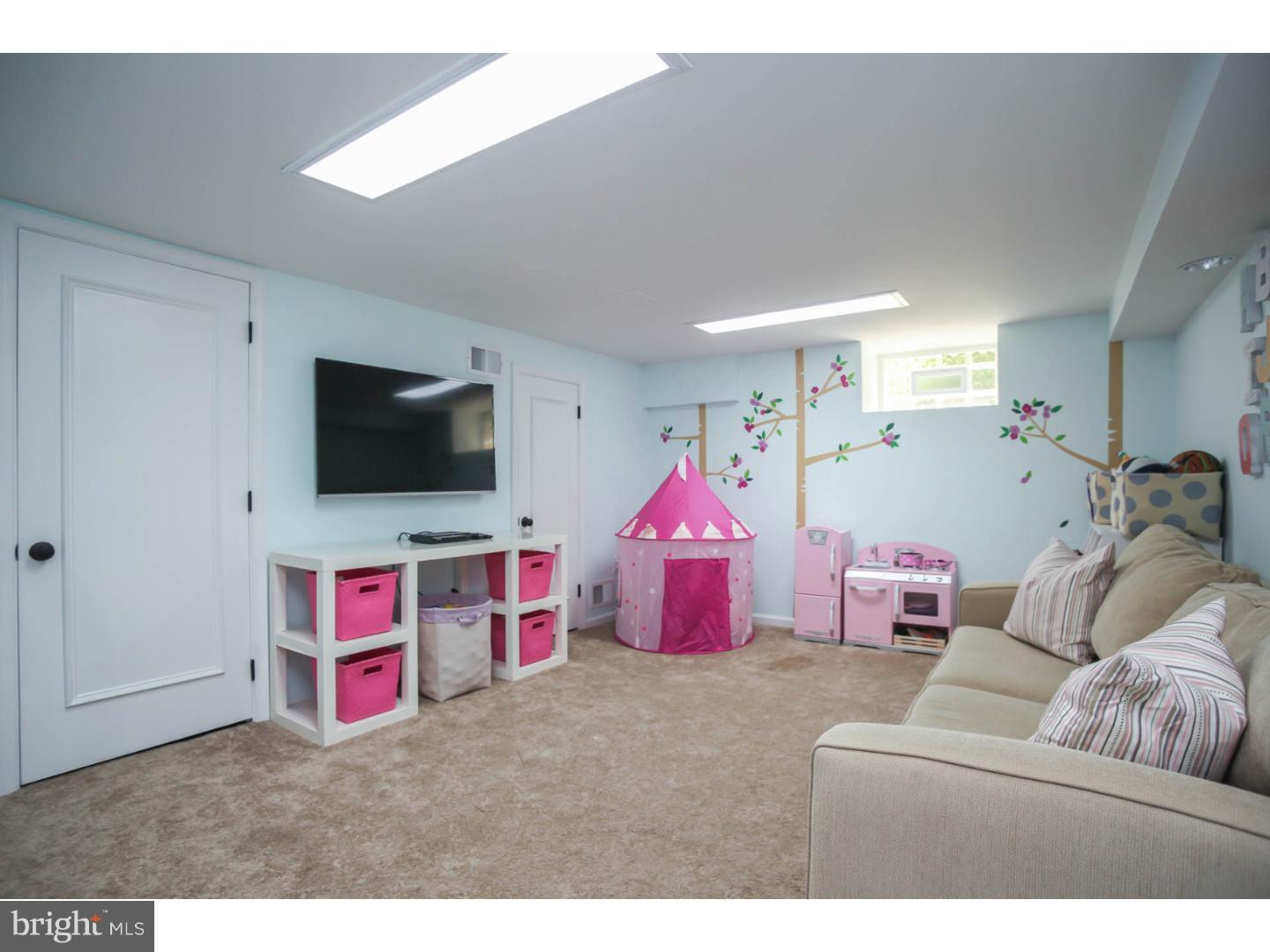 2 Marlyn Circle Wayne, PA 19087 - Photo 22 of 25 Basement - Finished