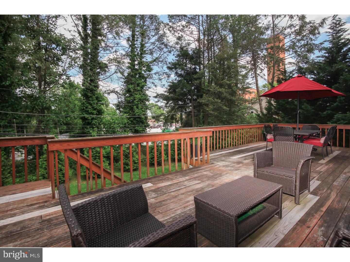 2 Marlyn Circle Wayne, PA 19087 - Photo 23 of 25 Deck