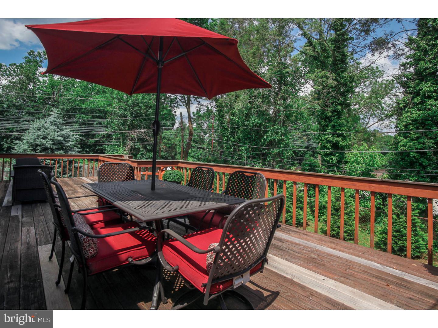 2 Marlyn Circle Wayne, PA 19087 - Photo 24 of 25 Deck