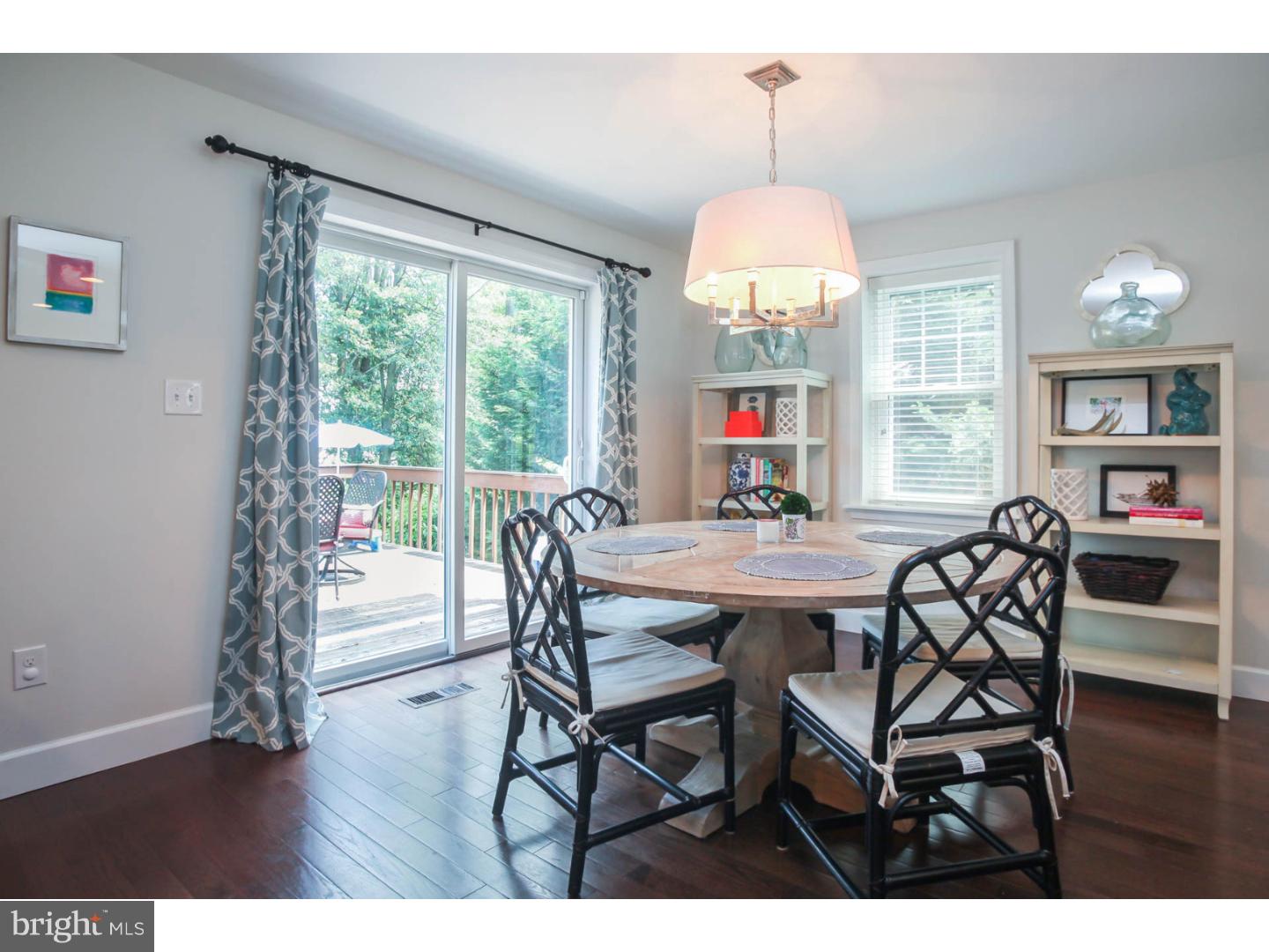 2 Marlyn Circle Wayne, PA 19087 - Photo 7 of 25 Dining Room