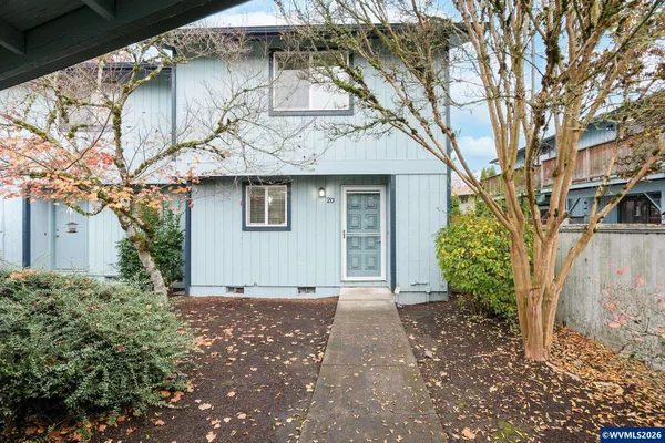 $225,000 | 660 32nd Avenue Southeast, Unit 20, Albany, OR 97322