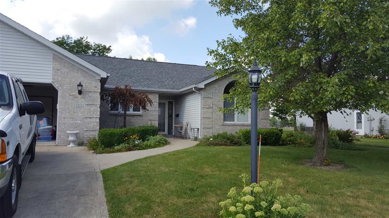 1234 Cross Pointe Decatur, IN 46733 - Photo 1 of 1