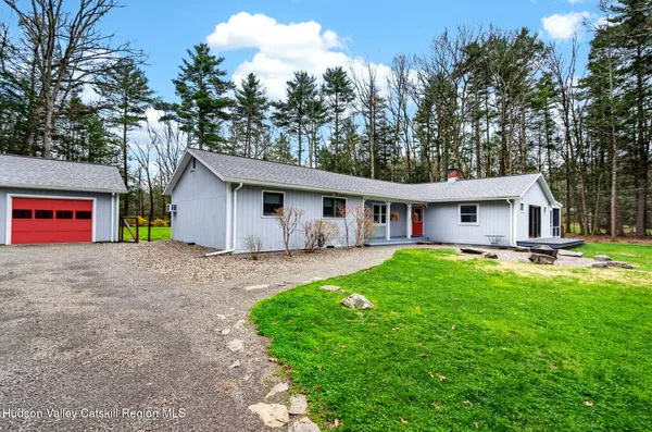 $12,500 | 64 Meher Circle, Woodstock, NY 12498