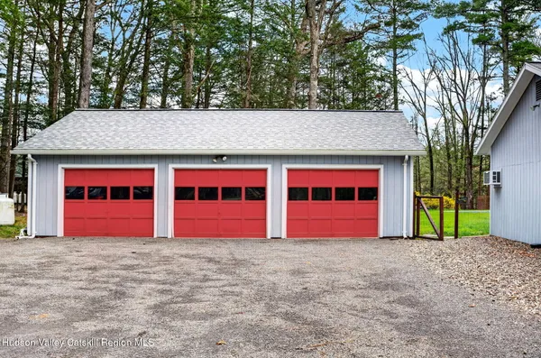 $12,500 | 64 Meher Circle, Woodstock, NY 12498