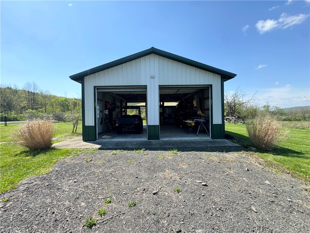 150 Roemmelt Road Veteran, NY 14845 - Photo 42 of 50