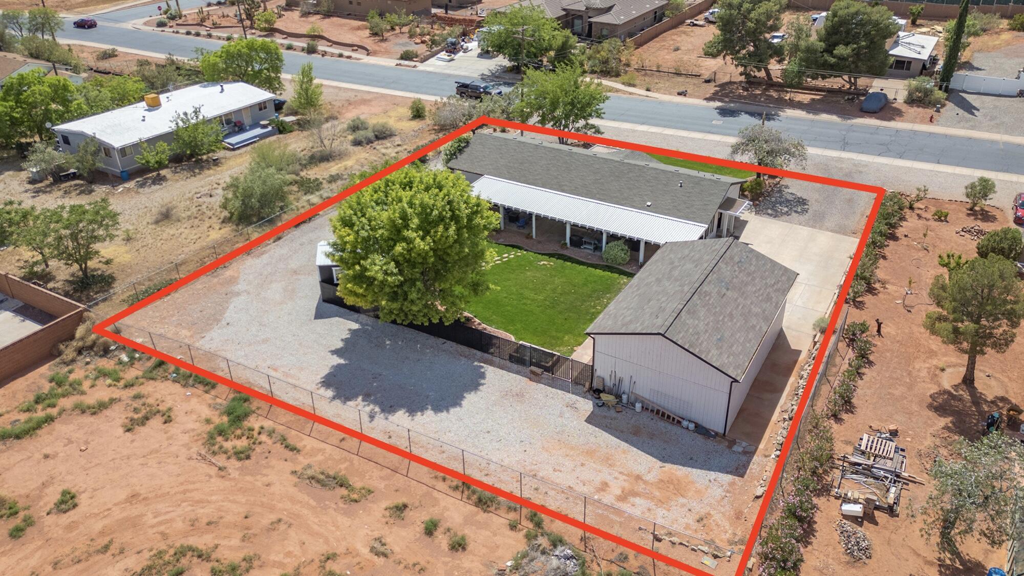 264 North 100 West Ivins, UT 84738 - Photo 4 of 34 264 N 100 W-010-PL