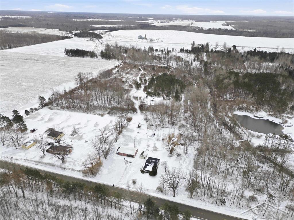 2177 West Knox Road Beaverton, MI 48612 - Photo 26 of 34