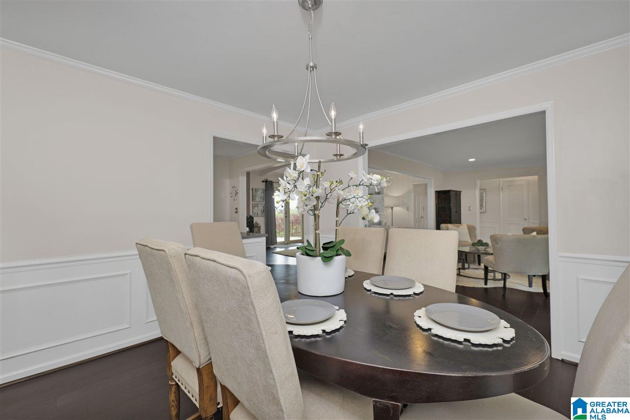 3708 Forest Run Road Birmingham, AL 35223 - Photo 12 of 38 Gallery Image 12